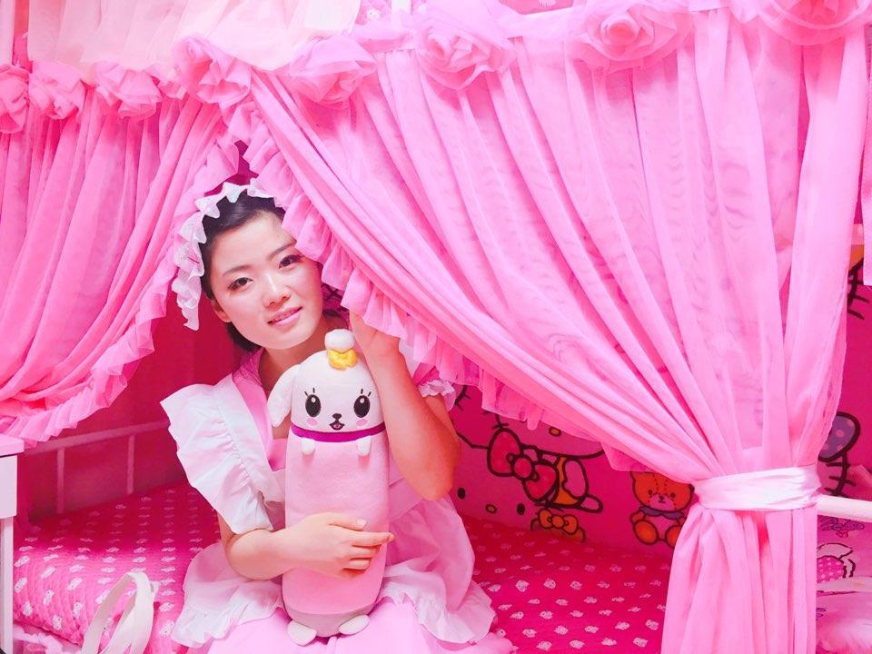 Pink Bnb Seul Esterno foto