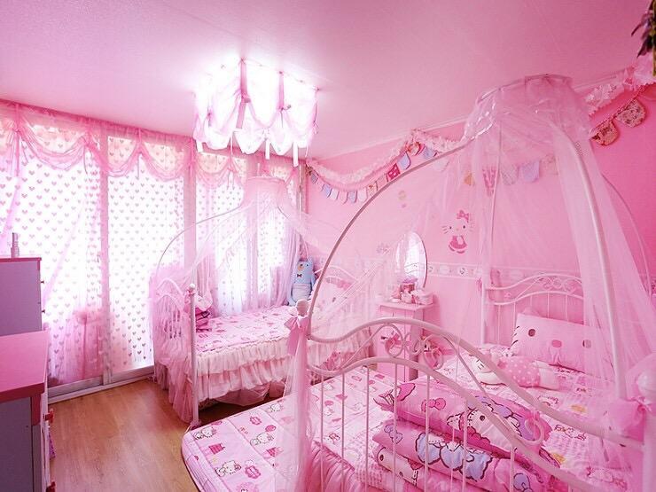 Pink Bnb Seul Esterno foto