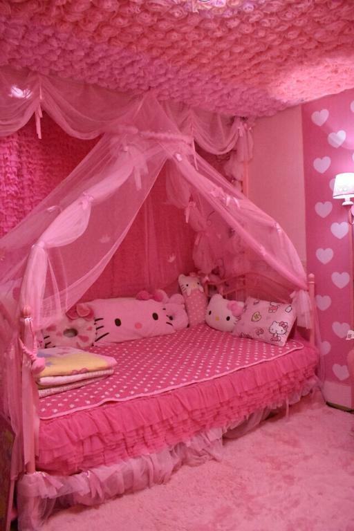 Pink Bnb Seul Esterno foto