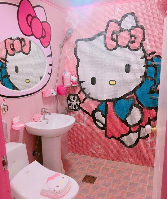 Pink Bnb Seul Esterno foto