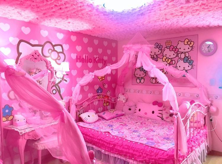 Pink Bnb Seul Esterno foto