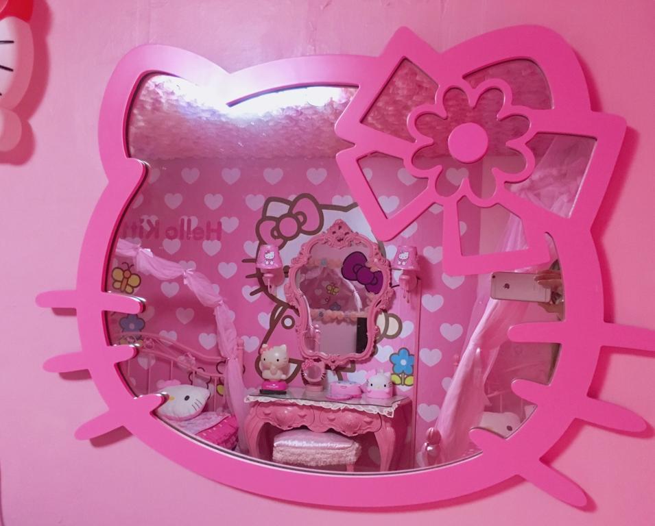 Pink Bnb Seul Esterno foto