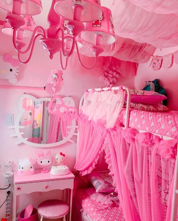 Pink Bnb Seul Esterno foto