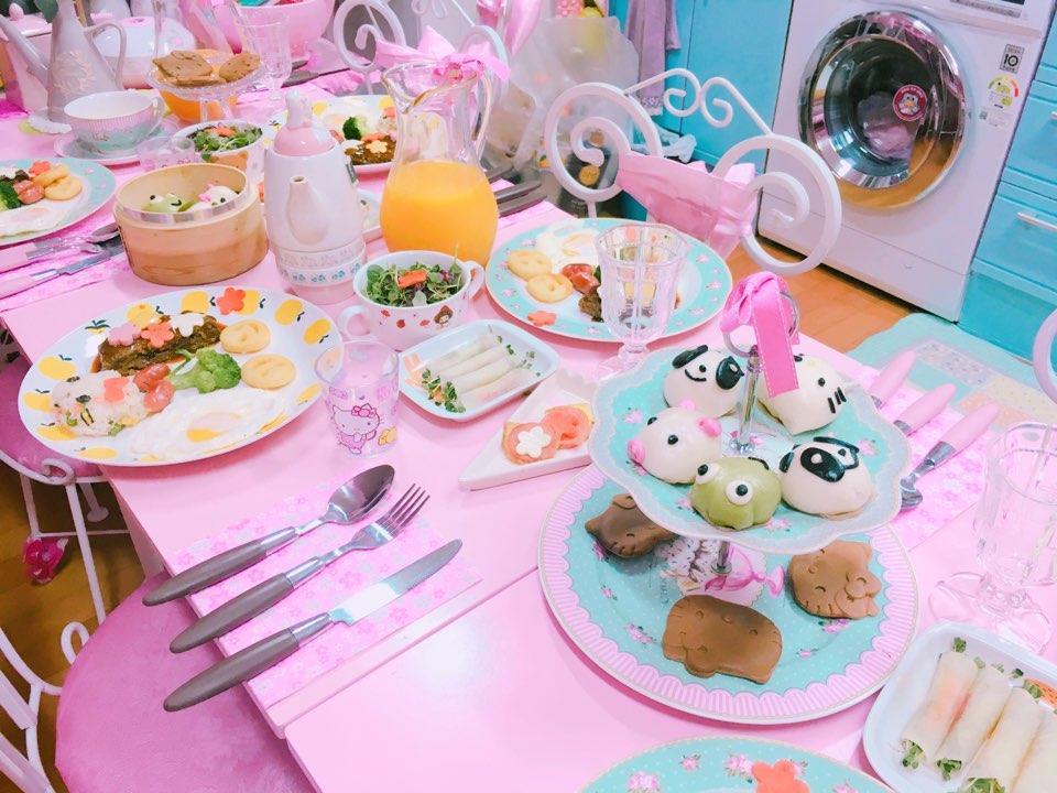 Pink Bnb Seul Esterno foto