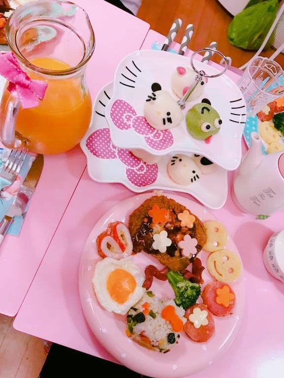 Pink Bnb Seul Esterno foto