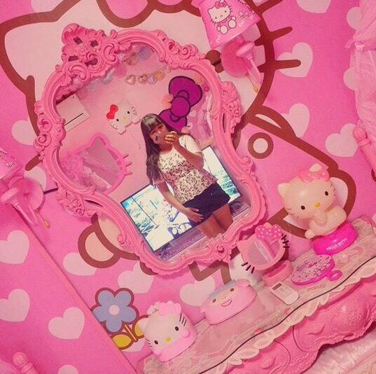 Pink Bnb Seul Esterno foto